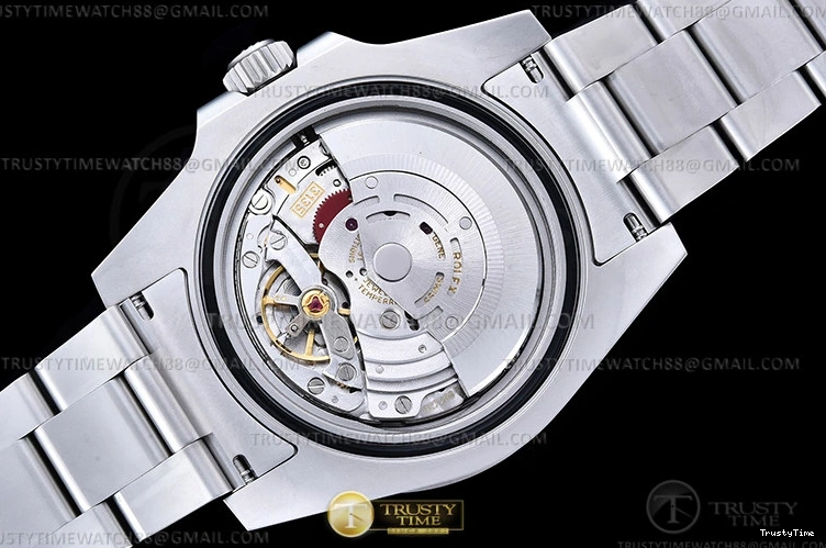 0823 ROLSUB0476 – Submariner DIW Pluto SS SS Car VSF VS WeatherProof 1055